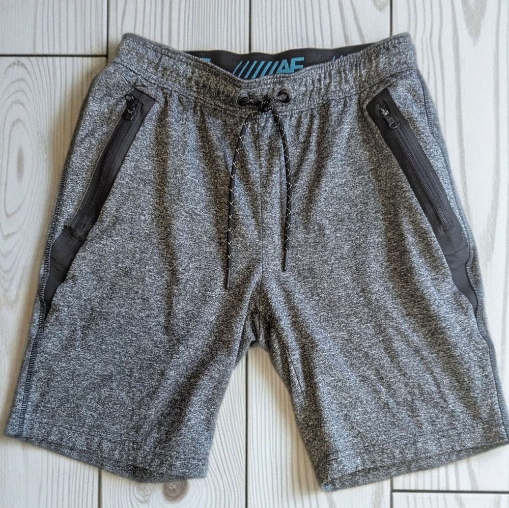 AEO Active Flex Running Shorts